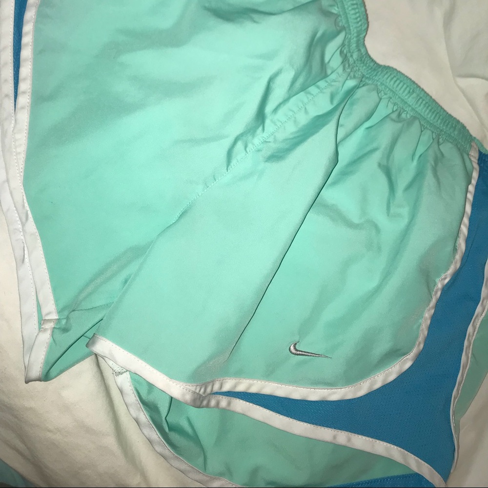 Nike shorts